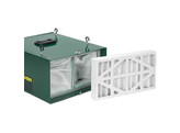 Record Power - AC400 Planer Air Filter - 230V