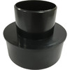 Record Power - CamVac Reductie 100 - 63 mm