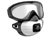 JSP - Filterspec Pro FFP3V - Masque anti-poussiere