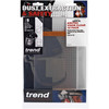 Trend - Visier-Schutz fur Airshield Pro  10St 