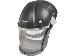Trend - Airshield Pro - Schutzmaske mit Filterstufen