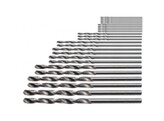 Mini Drill set HSS - 0.5 to 3.0 mm  25pc 