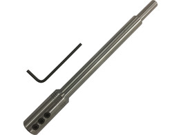Extension 200 mm - 3/8 Inch
