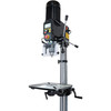 Teknatool - Viking DVR16 Drill Press with stand