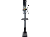 Teknatool - Viking DVR16 Drill Press with stand