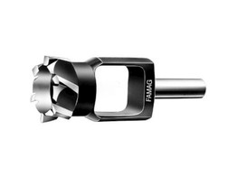 Famag Plug cutter 35 mm