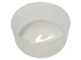 Teelicht - Mattglas - O45 x 20.5 mm