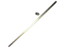 Rallonge 200 mm pour moulins a poivre HT3024