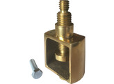 Nutcracker - Screw-Press