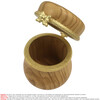 Charniere de boite decorative
