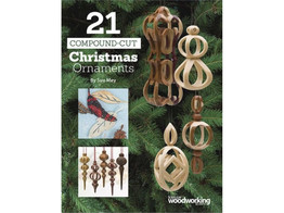 21 Compound Christmas Ornaments / Mey