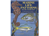 Marine Life Patterns for the scroll saw / Terrain