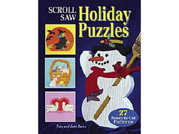 Holiday Puzzles / Burns