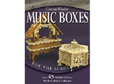 Custom wooden music boxes / Longabauch