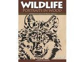 Wildlife potraits in wood / Dearing