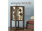 Simply Wood / Ganief
