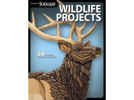 Wildlife Projects / Best of Scroll Saw