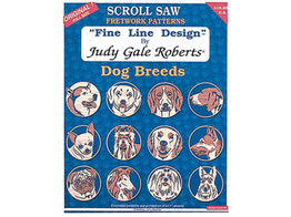 Fine Line Designs  Dog Breeds / Gale Roberts