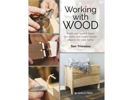 Working with wood / Trimmins