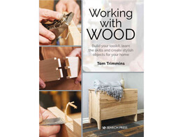 Working with wood / Trimmins