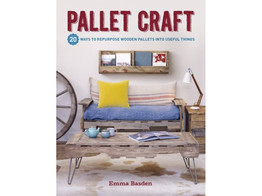 Pallet Craft / Basden
