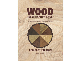 Wood identification   use / Porter