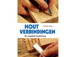 Houtverbindingen / Noll
