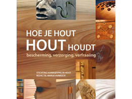 Hoe je hout HOUT houdt