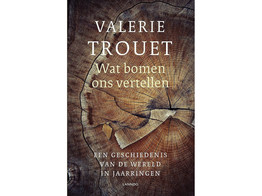 Wat bomen ons vertellen / Trouet