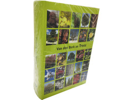 Van den Berk on Trees - English edition