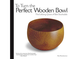 To turn the perfect bowl / Roszkiewicz