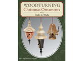 Woodturning Christmas Ornaments / Nish