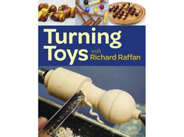 Turning Toys / Raffan