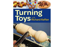 Turning Toys / Raffan