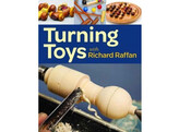 Turning Toys / Raffan