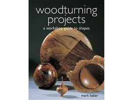 Woodturning Projects / Baker