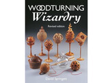 Woodturning Wizardry / Springett