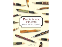Pen   Pencil Projects / Walter Hall