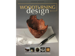 Woodturning design / Hayes