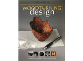 Woodturning design / Hayes