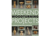 Weekend Woordturning Projects / Baker