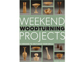 Weekend Woodturning Projects / Baker