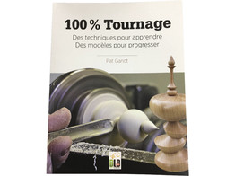 100  Tournage - Techniques et modeles