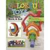 Colourful Toys that Stack  Rock   Roll / Bogomazov