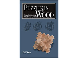 Puzzles in Wood / Wyatt