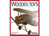 Great Book of Wooden Toys / Marshall