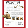 Great Book of Wooden Toys / Marshall