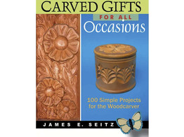 Carved gifts for all occasions / Seitz