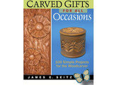Carved gifts for all occasions / Seitz