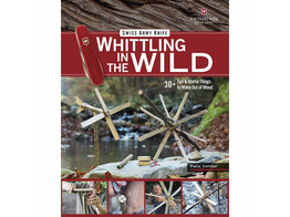 Whittling in the Wild / Immler